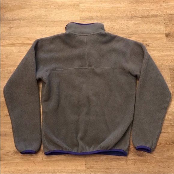 Patagonia Fleece - Picture 7 of 11